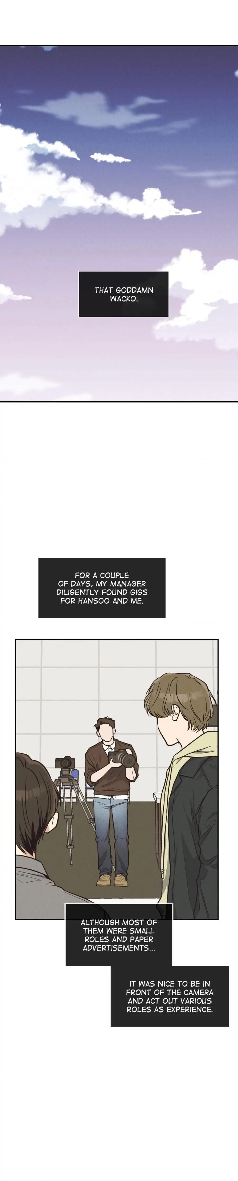 Payback, Chapter 71 image 16